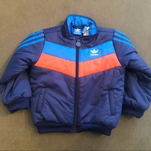 Adidas Jacket 18-24months